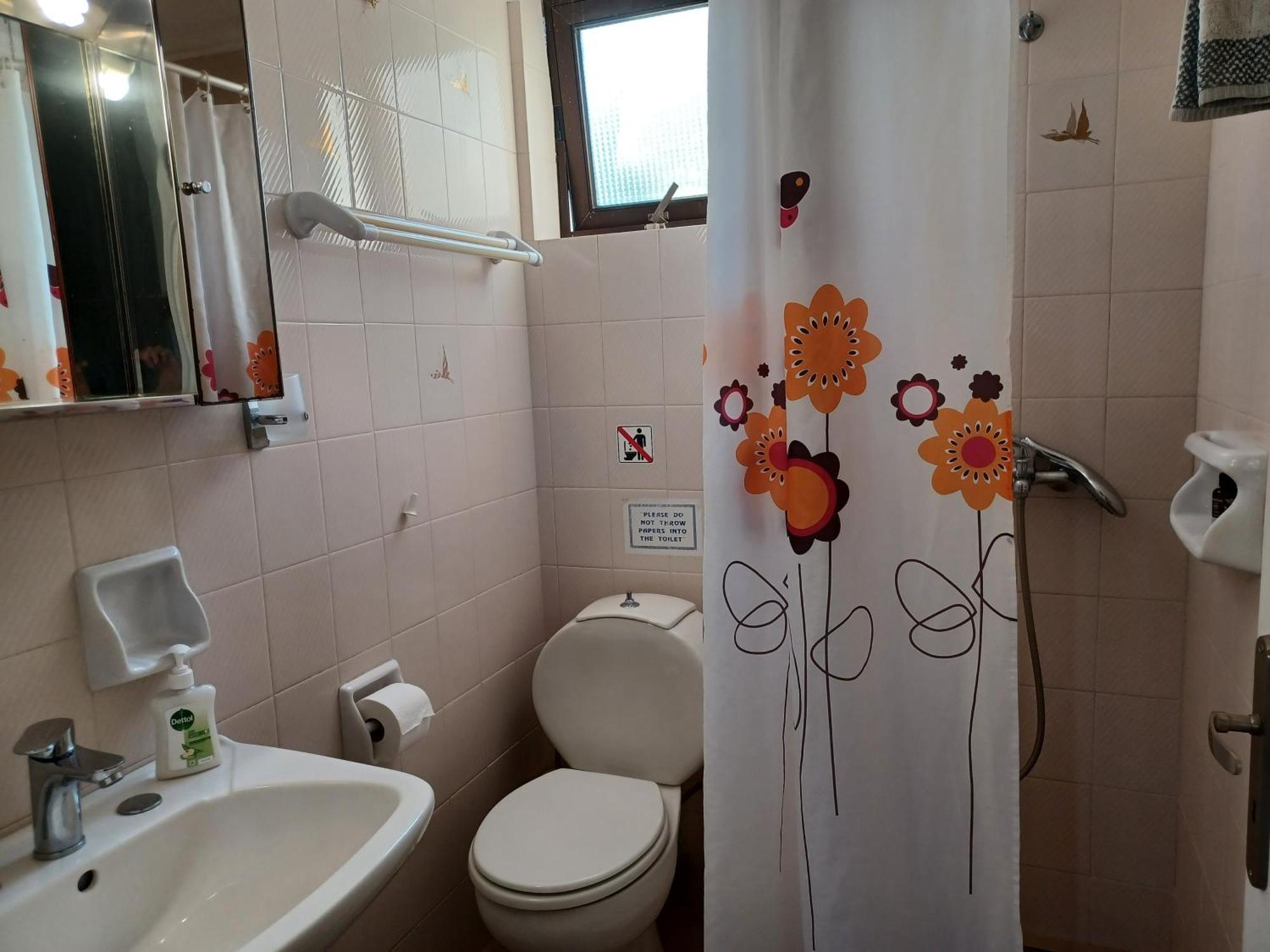 Nerissa Bungalow 2, Two Bedroom House With Sea View Σπαρτιά Εξωτερικό φωτογραφία